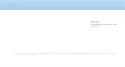 Desktop Screenshot of dibb.com